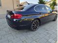 BMW 520 2012 - 2