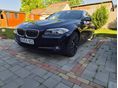 BMW 520 2012 - 5