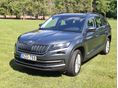 SKODA KODIAQ 2.0 TDI SCR Ambition DSG [7 személy]