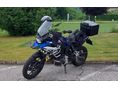 BMW F 800 GS Gyári alacsonyitott