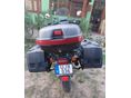 HONDA XL 600 V 1994/5 - 3
