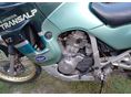 HONDA XL 600 V 1994/5 - 8