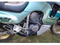 HONDA XL 600 V 1994/5 - 11
