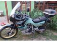HONDA XL 600 V 1994/5 - 12