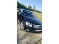 MERCEDES-BENZ C-OSZTÁLY 2009/1 - 2