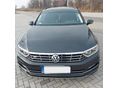 VOLKSWAGEN PASSAT VIII Variant 2.0 TDI BMT Highline DSG R-Line