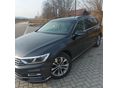 VOLKSWAGEN PASSAT VIII 2017/9 - 2