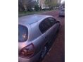 NISSAN ALMERA 2003/4 - 2