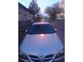 NISSAN ALMERA 2003/4 - 5