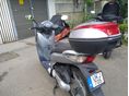 HONDA SH 125 2006/11 - 6
