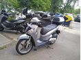 HONDA SH 125 2006/11 - 7