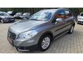 SUZUKI SX4 S-CROSS 2015/9 - 8