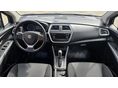 SUZUKI SX4 S-CROSS 2015/9 - 12