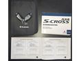 SUZUKI SX4 S-CROSS 2015/9 - 17
