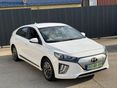 HYUNDAI IONIQ 2021/10 - 3