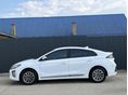 HYUNDAI IONIQ 2021/10 - 2