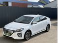 HYUNDAI IONIQ 2021/10 - 6