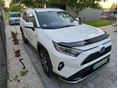 TOYOTA RAV 4 2020/12 - 2