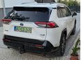 TOYOTA RAV 4 2020/12 - 3