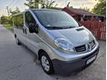 RENAULT TRAFIC 2.0 dCi L2H1 Business