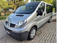 RENAULT TRAFIC 2009/10 - 2