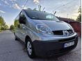 RENAULT TRAFIC 2009/10 - 10