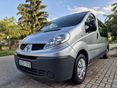 RENAULT TRAFIC 2009/10 - 11