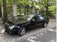 MERCEDES-BENZ E 220 2007/9 - 2