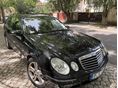 MERCEDES-BENZ E 220 2007/9 - 4