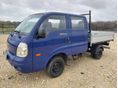 KIA K2500 2.5 D Trekking AC