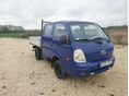 KIA K2500 2007/10 - 2