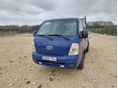 KIA K2500 2007/10 - 8