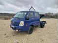 KIA K2500 2007/10 - 9