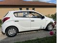 HYUNDAI I20 2013/10 - 2