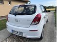 HYUNDAI I20 2013/10 - 3