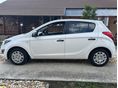 HYUNDAI I20 2013/10 - 5