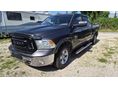 DODGE RAM 2016/7 - 1