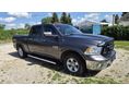 DODGE RAM 2016/7 - 2