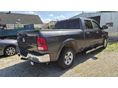 DODGE RAM 2016/7 - 4