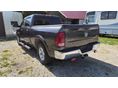 DODGE RAM 2016/7 - 5