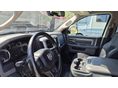 DODGE RAM 2016/7 - 6