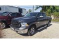 DODGE RAM 2016/7 - 2