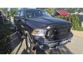 DODGE RAM 2016/7 - 2