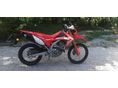 HONDA CRF 250 L 