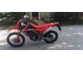 HONDA CRF 250 L 2020/4 - 2