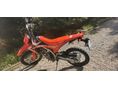 HONDA CRF 250 L 2020/4 - 4