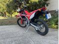 HONDA CRF 250 L 2020/4 - 2