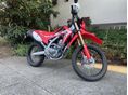 HONDA CRF 250 L 2020/4 - 4
