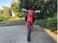 HONDA CRF 250 L 2020/4 - 9