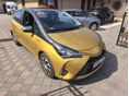 TOYOTA YARIS 2019/7 - 1